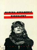 MARINA ABRAMOVIC : BIOGRAPHY